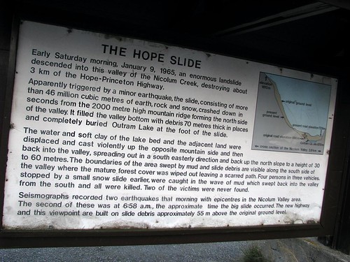 The Hope Slide