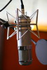 Bock Audio 507 microphone