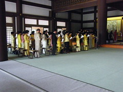 The World Tipitaka in Japan 2008