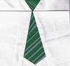 Slytherin House Tie