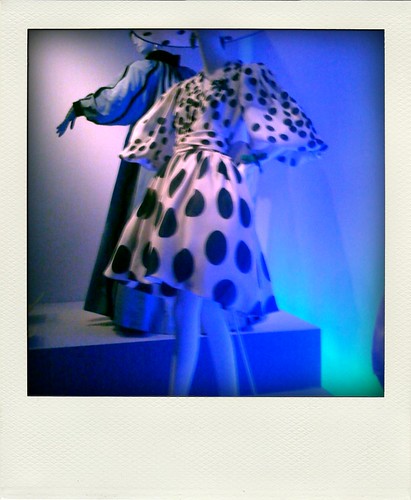 YSL at the de young
