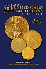 Akers 20th Century Gold 2nd