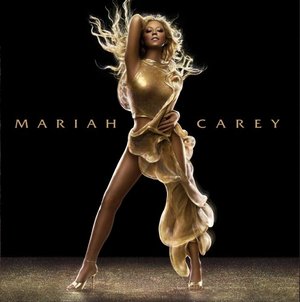 mariah carey cover album