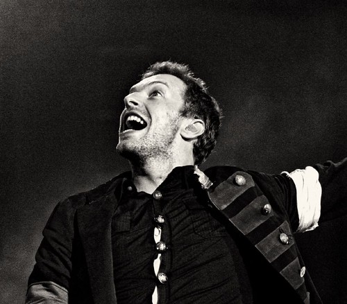 Coldplay #2