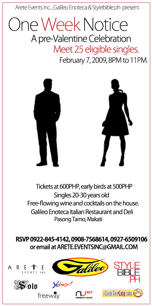 Asian Speed Dating Event from the Asiansinglesolution.com ...