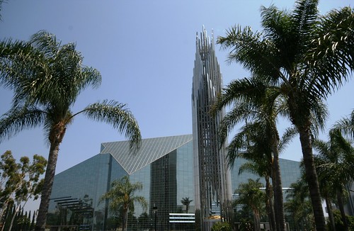 Crystal Cathedral IMG_0582 by OZinOH.