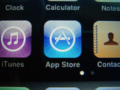 iPhone new feature-App Store