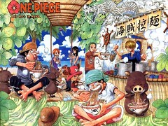 ONE PIECE-ワンピース- 180
