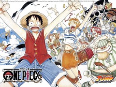 ONE PIECE-ワンピース- 169