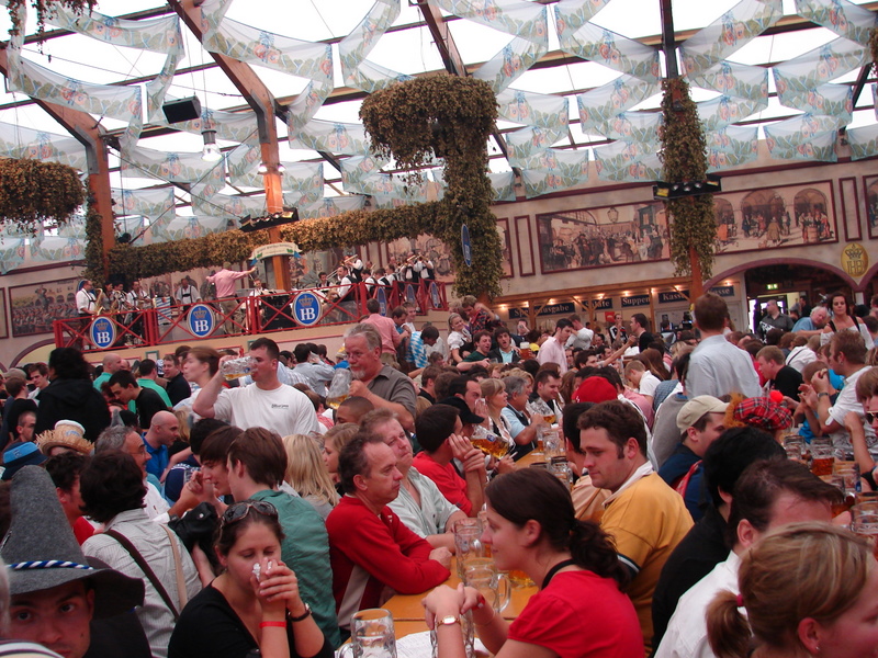 2007 Oktoberfest