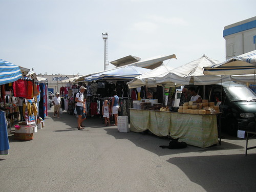 Mercado Sardegna