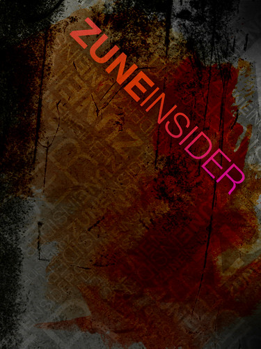 ZuneInsider 001k by Ted A. Borel.
