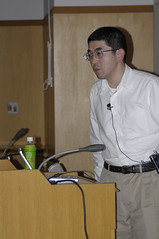 小幡 元樹さん, C-3 JavaにおけるFullGCの抑止 -明示的メモリ管理によるアプローチ-, JJUG Cross Community Conference 2008 Fall