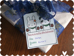 Super Cute Kawaii gift tags