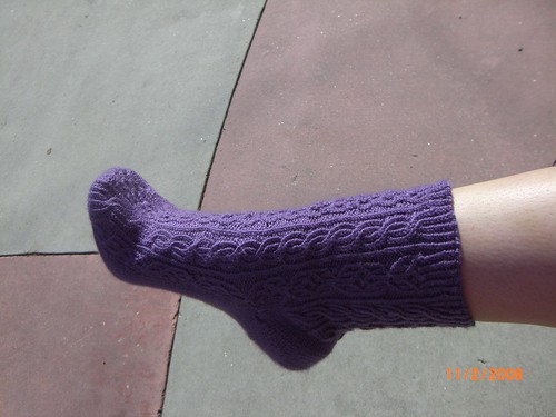 Bayerish Socks (1)