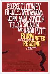 Burn After Reading - I
