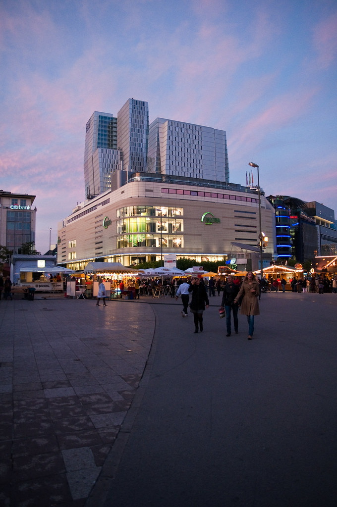Frankfurt 2009
