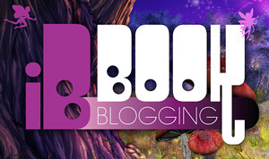 IB Book Blogging