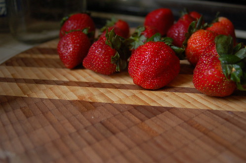 strawberry yum