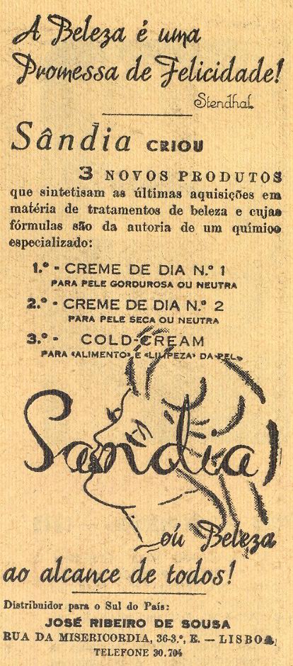 Século Ilustrado, No. 482, March 29 1947 - 6a