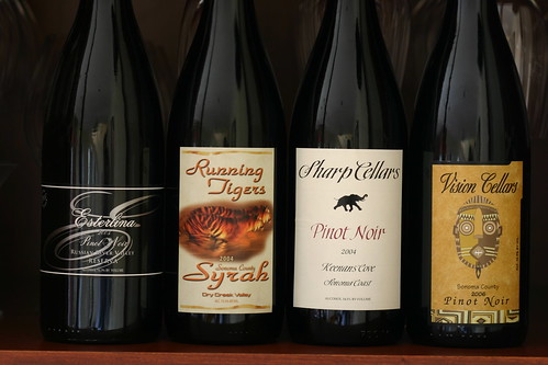 Juneteenth featured wines