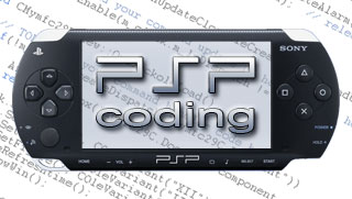 PSP Кодинг
