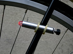 Sögreni Bicycle Light