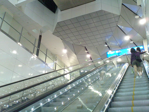 新松山車站4