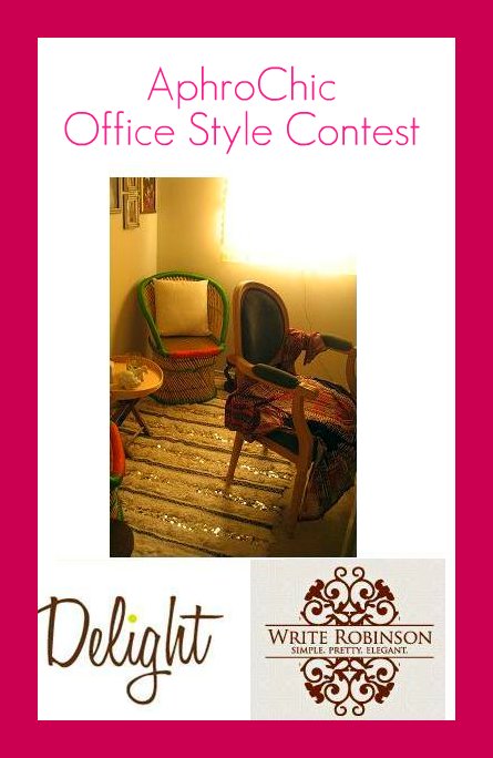 office style contest final