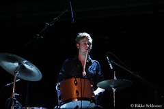 drummer - kira