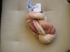CT Yarn and Wool Fingering