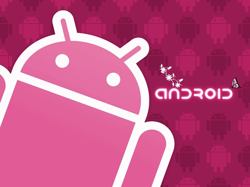 wallpaper simple girls. pindroid wallpaper (simple