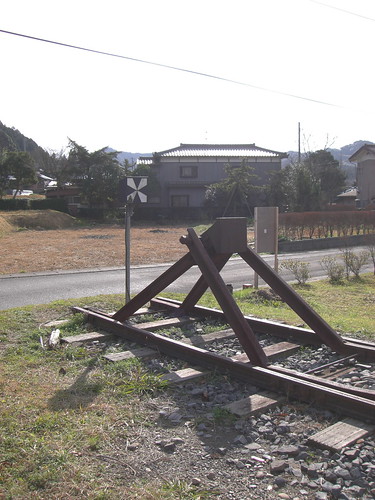 上総亀山駅/Kazusa-Kameyama station