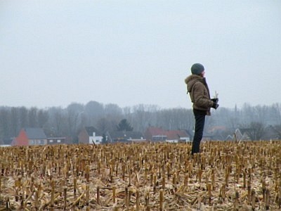 Belgium winter 2008