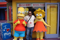 Universal-Studios-Tour-Park-Simpsons