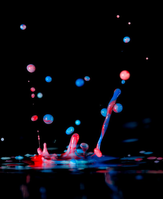 Splash (Flickr Colors)