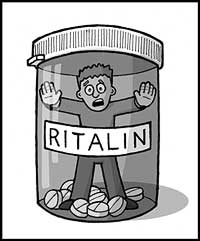 kid in pill bottle ritalin1