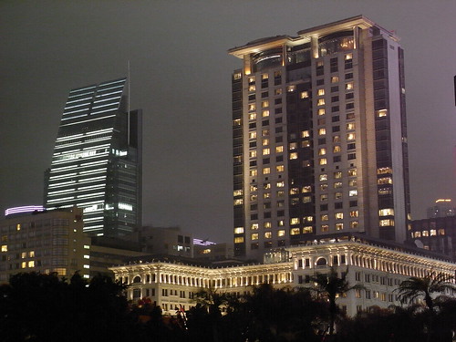 酒店 香港