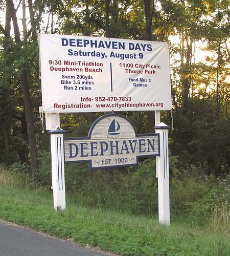 Deephaven Days
