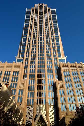 Charlotte Tower