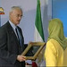 Maryam Rajavi:Iran – Résistance 