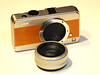 Micro 4/3 Prototype Lens Unmounted