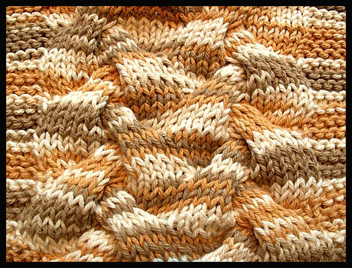 Woven Cable