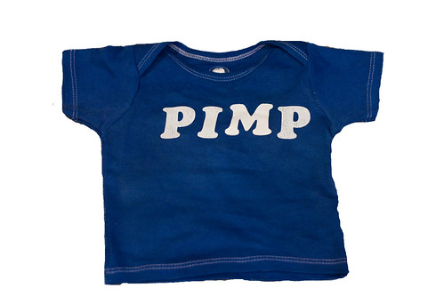 Pimp Shirt