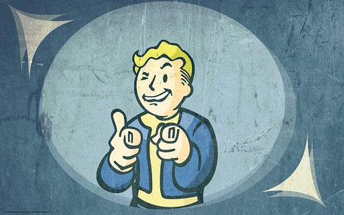 fallout 3 wallpapers. Fallout 3 Wallpapers
