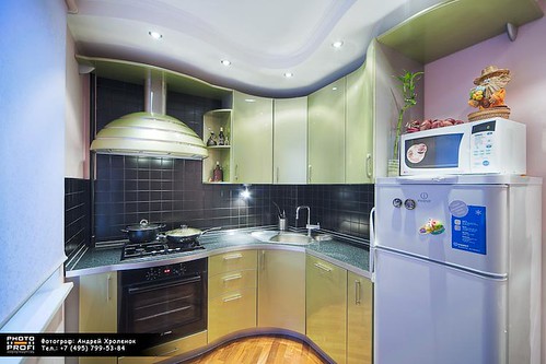 kitchen ideas for small kitchens. These small kitchens make