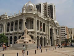 Palacio Municipal de Guayaquil