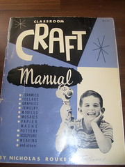 Classroom Craft Manual