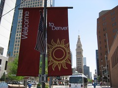Welcome to Denver. (07/03/2008)