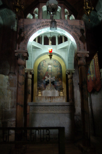 Church of the Holy Sepulchre,   יְרוּשָׁלַיִם Jerusalem 耶路撒冷